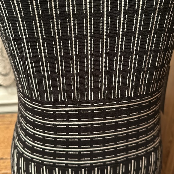 🌺🌺 NWT TAHARI GADE DRESS SIZE L - Picture 6 of 11